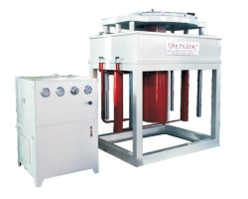 常州品質(zhì)臥式壓裝機(jī)圖片