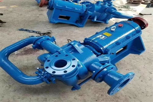 口碑好的污水傳送泵廠,浮選機(jī)雜質(zhì)入料泵安裝