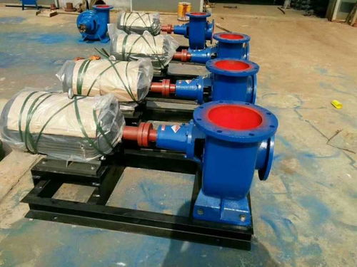 【洛陽混流泵廠家價(jià)格】- 