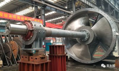 全球六大品牌調(diào)水泵技術(shù)對比