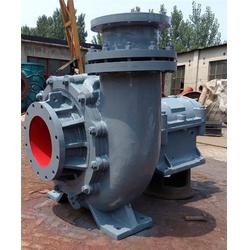 臥式串聯(lián)防腐脫硫泵 遼陽(yáng)防腐脫硫泵 匯通泵業(yè) 多圖