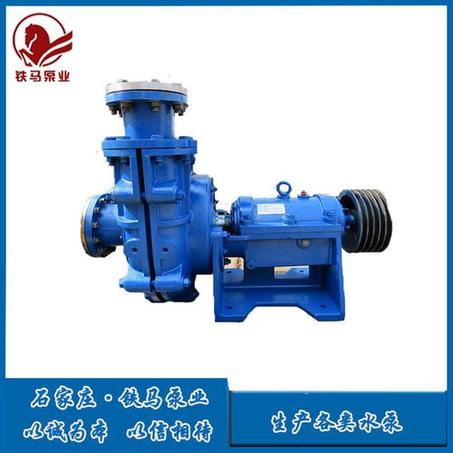 優(yōu)勢(shì) 平陽8 6e g4寸細(xì)沙渣漿泵廠家