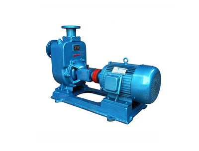 KCB型、2CY型齒輪式輸油泵