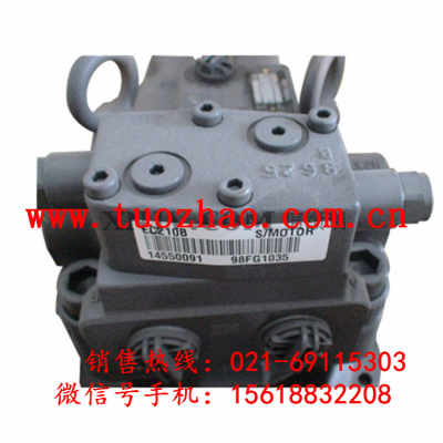 沃爾沃460挖掘機(jī)旋轉(zhuǎn)馬達(dá)總成關(guān)鍵部件解析 泵膽、配流盤、柱塞與臥式全貫流泵技術(shù)